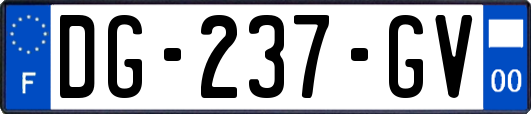 DG-237-GV