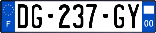 DG-237-GY