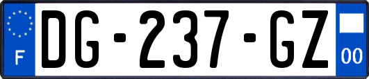 DG-237-GZ