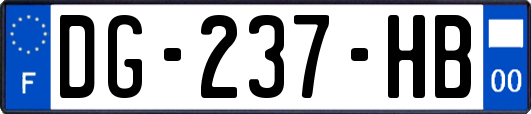 DG-237-HB