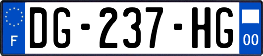 DG-237-HG