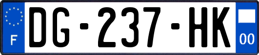 DG-237-HK