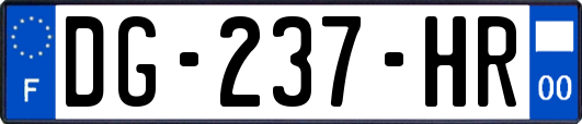 DG-237-HR