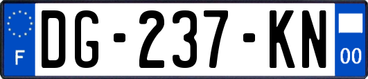 DG-237-KN