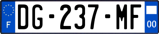 DG-237-MF
