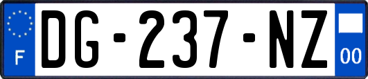 DG-237-NZ