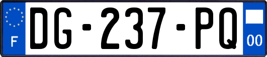 DG-237-PQ