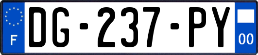 DG-237-PY