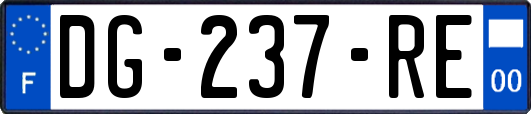 DG-237-RE