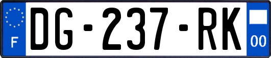 DG-237-RK