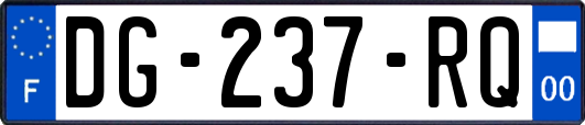 DG-237-RQ