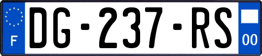 DG-237-RS