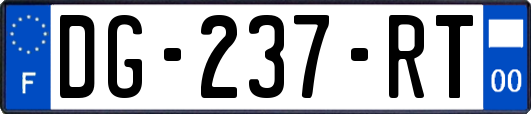 DG-237-RT