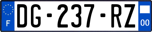 DG-237-RZ