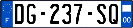 DG-237-SQ