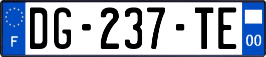 DG-237-TE