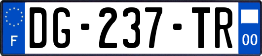 DG-237-TR