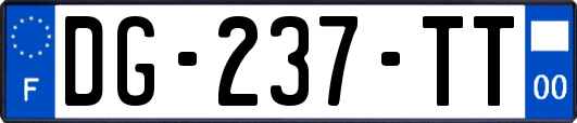 DG-237-TT