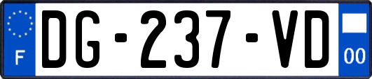 DG-237-VD