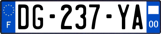 DG-237-YA