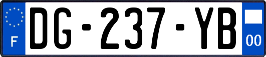 DG-237-YB