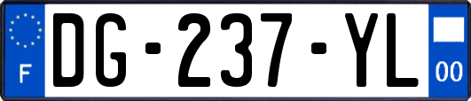 DG-237-YL