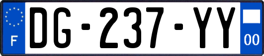 DG-237-YY