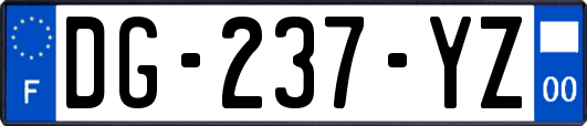 DG-237-YZ