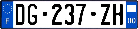 DG-237-ZH