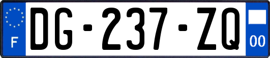 DG-237-ZQ