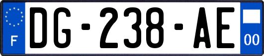 DG-238-AE