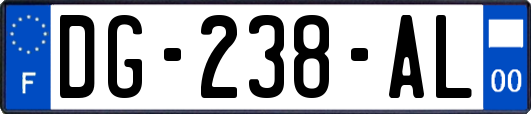 DG-238-AL