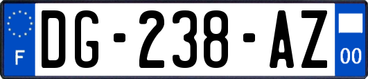 DG-238-AZ