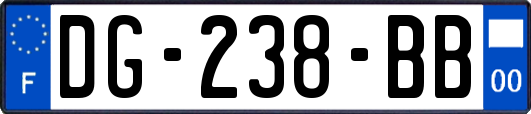 DG-238-BB