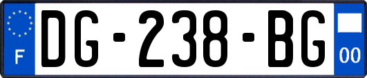 DG-238-BG