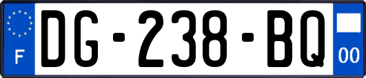 DG-238-BQ