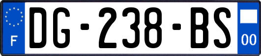 DG-238-BS