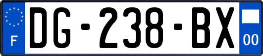 DG-238-BX