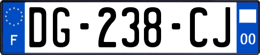 DG-238-CJ