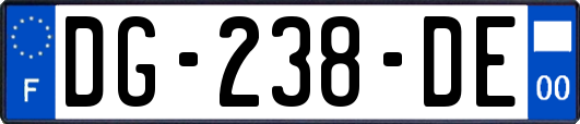 DG-238-DE