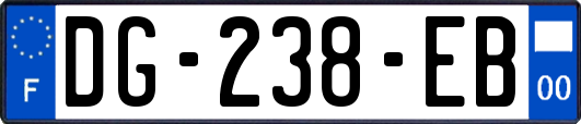 DG-238-EB