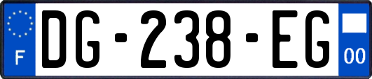 DG-238-EG