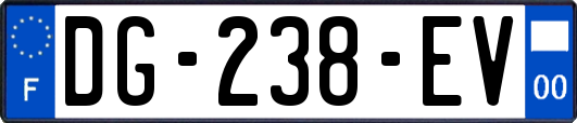 DG-238-EV