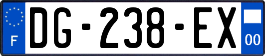 DG-238-EX