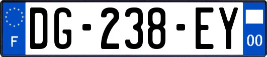 DG-238-EY