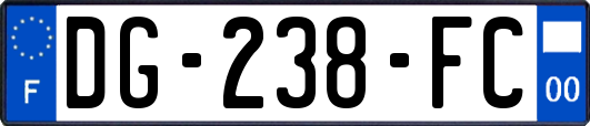 DG-238-FC