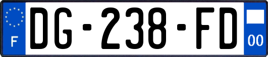 DG-238-FD