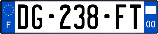 DG-238-FT