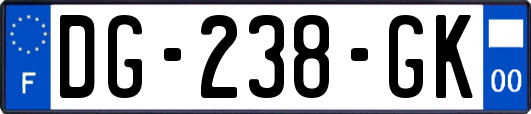 DG-238-GK