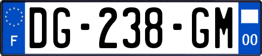 DG-238-GM